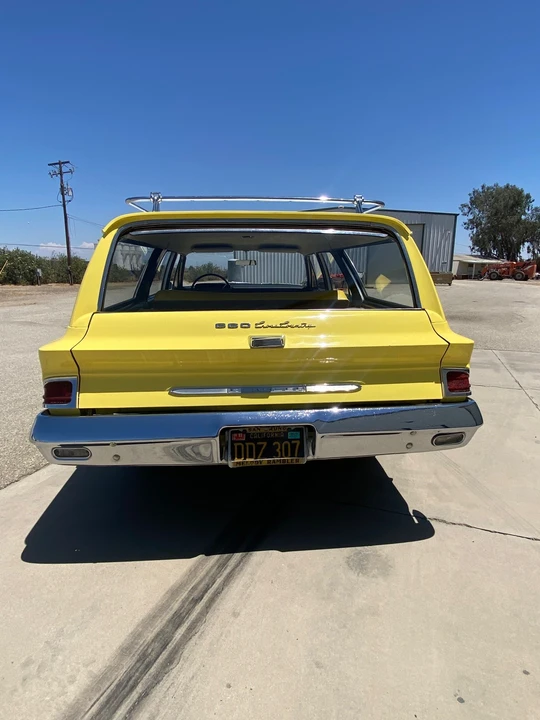 1963 Rambler Classic - Image 6 of 31