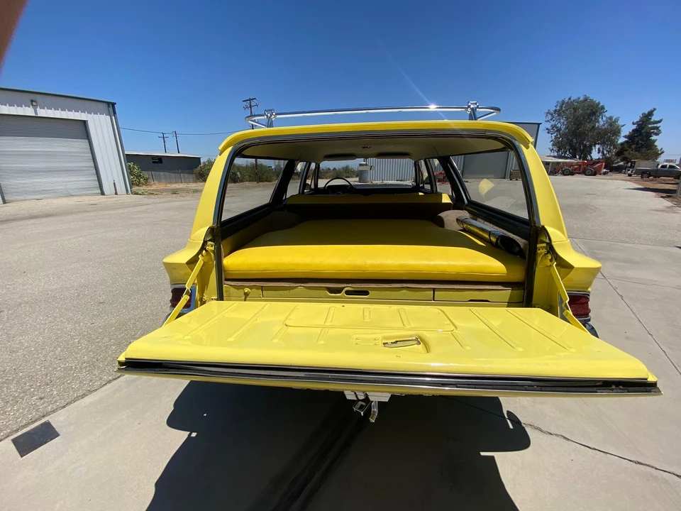 1963 Rambler Classic - Image 29 of 31