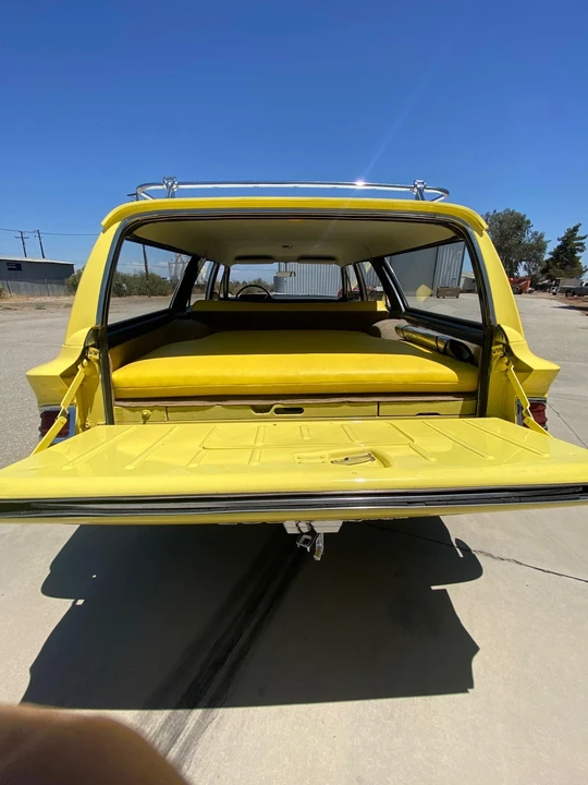 1963 Rambler Classic - Image 30 of 31