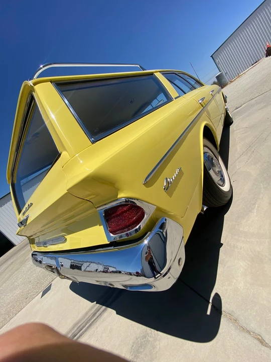 1963 Rambler Classic - Image 14 of 31