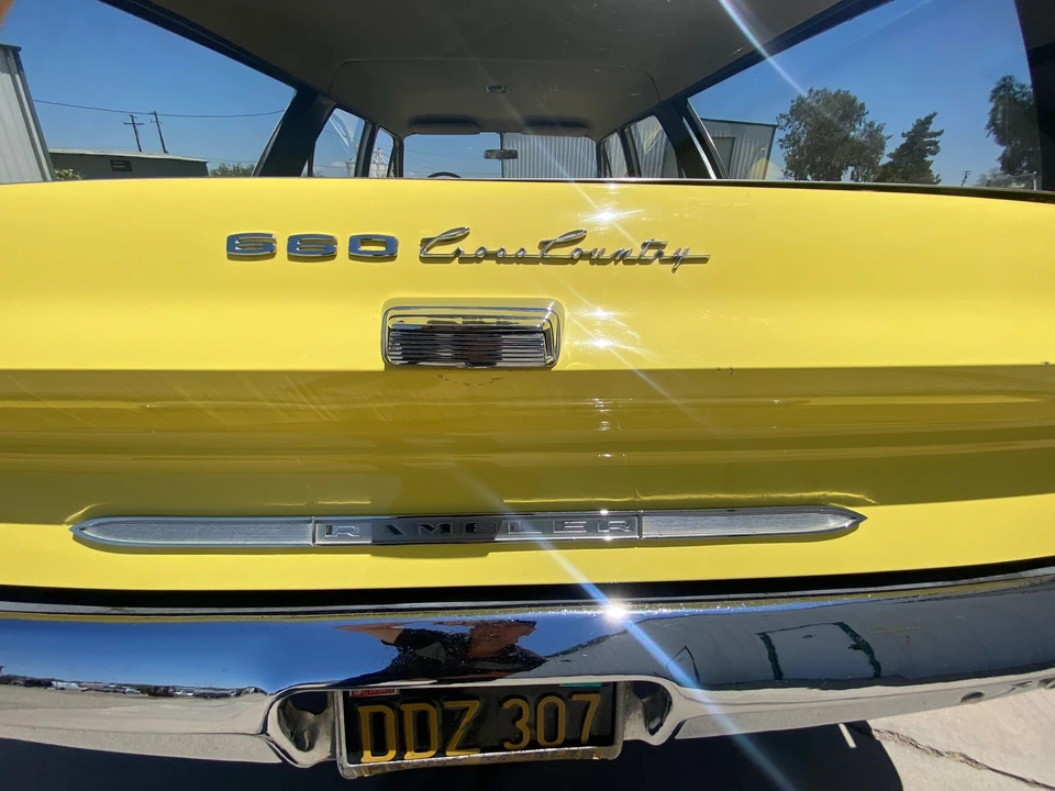 1963 Rambler Classic - Image 12 of 31