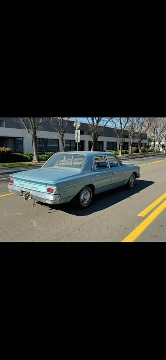 1963 Rambler Classic - Image 4 of 8