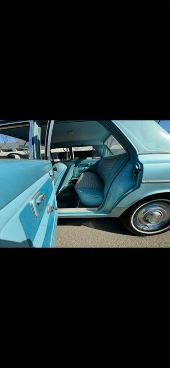 1963 Rambler Classic - Image 7 of 8