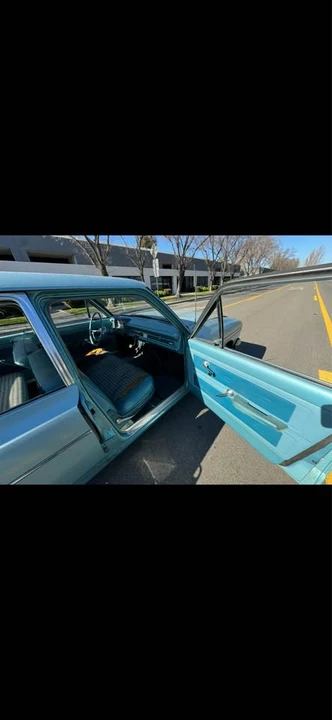 1963 Rambler Classic - Image 5 of 8