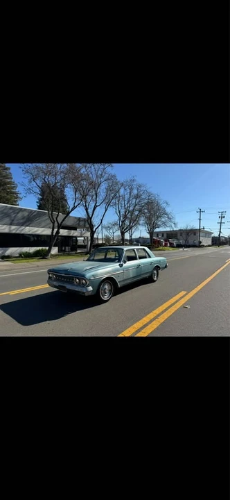 1963 Rambler Classic - Image 2 of 8