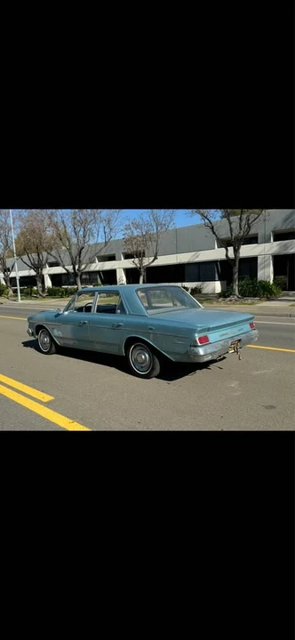 1963 Rambler Classic - Image 3 of 8