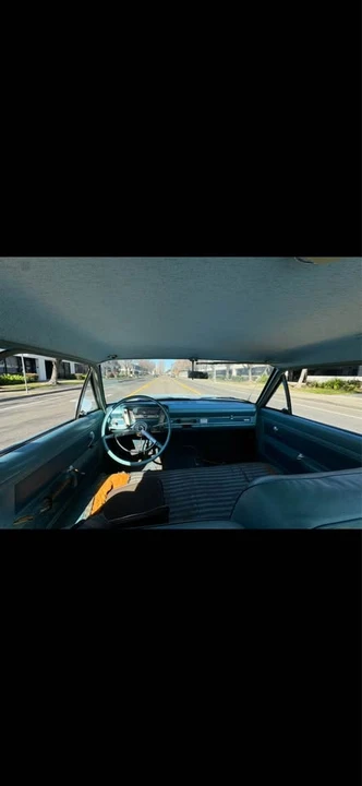 1963 Rambler Classic - Image 8 of 8