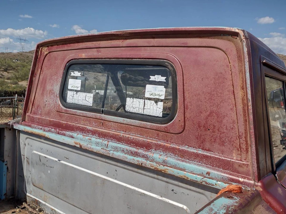 1963 Jeep SJ Gladiator - Image 9 of 15