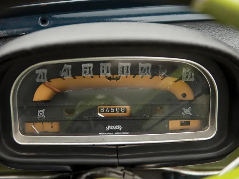 1963 Renault Caravelle - Image 11 of 22