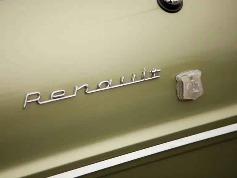 1963 Renault Caravelle - Image 7 of 22