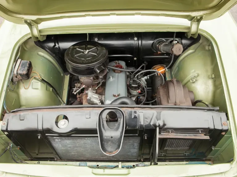 1963 Renault Caravelle - Image 21 of 22