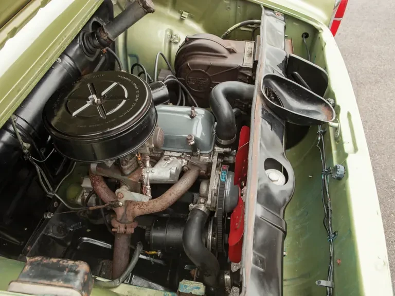 1963 Renault Caravelle - Image 20 of 22