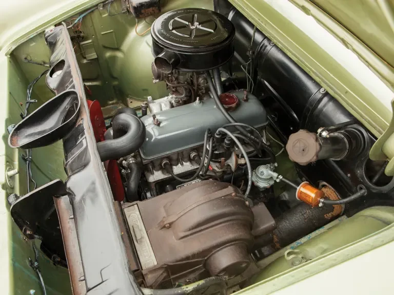 1963 Renault Caravelle - Image 4 of 22