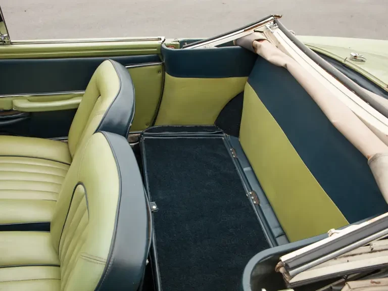 1963 Renault Caravelle - Image 12 of 22