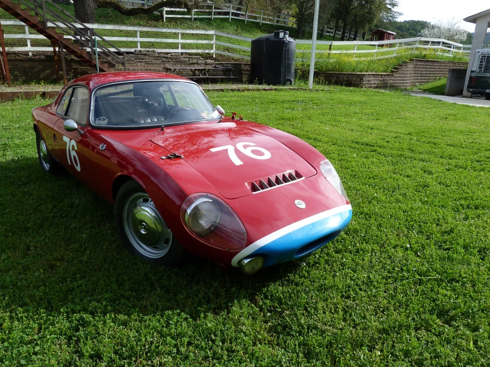 1963 Deutsch-Bonnet - Image 15 of 31