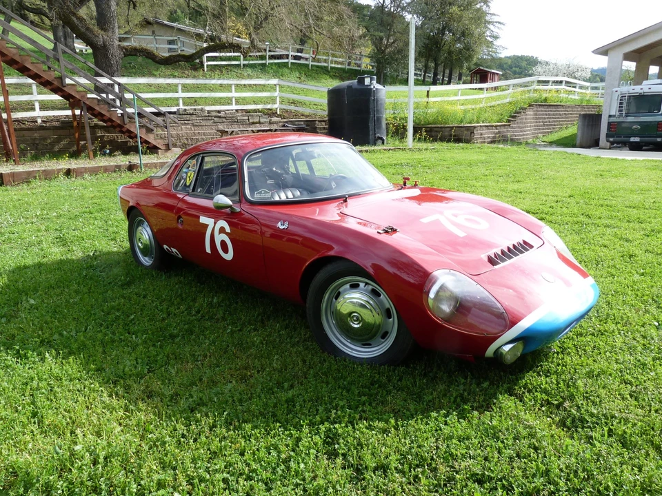 1963 Deutsch-Bonnet - Image 16 of 31