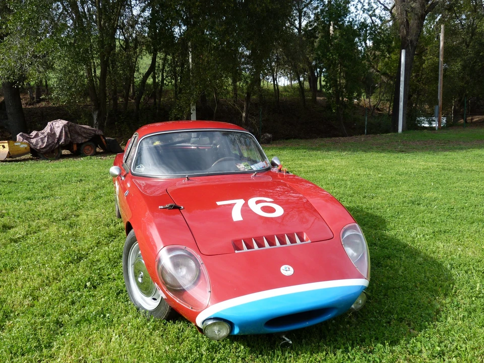 1963 Deutsch-Bonnet - Image 14 of 31