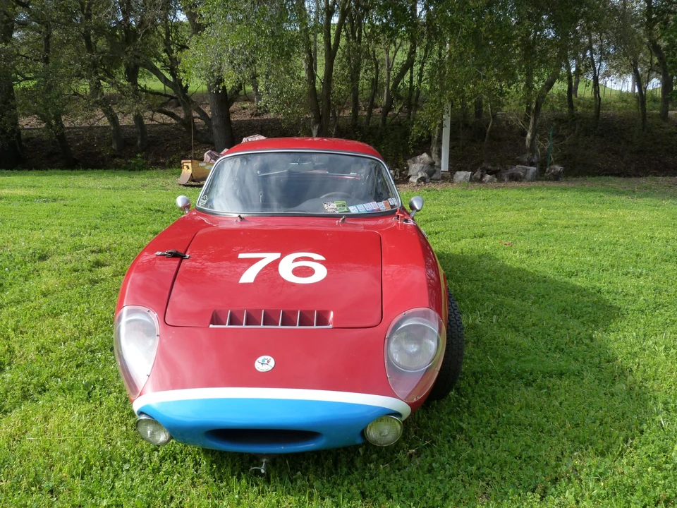 1963 Deutsch-Bonnet - Image 13 of 31