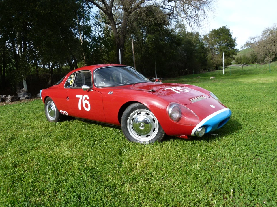 1963 Deutsch-Bonnet - Image 29 of 31