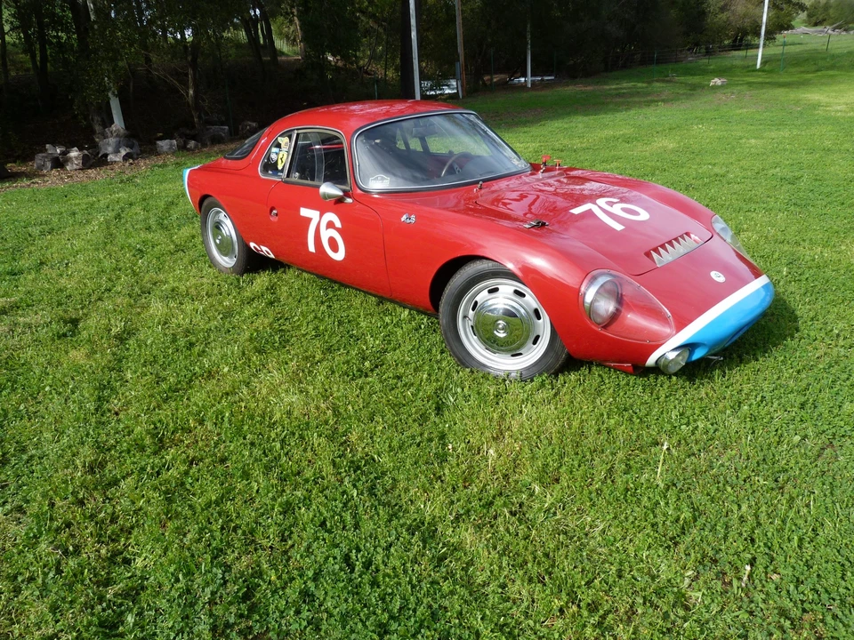 1963 Deutsch-Bonnet - Image 28 of 31