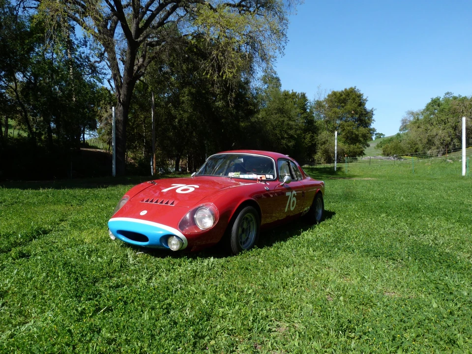 1963 Deutsch-Bonnet - Image 7 of 31
