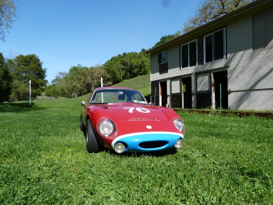 1963 Deutsch-Bonnet - Image 20 of 31