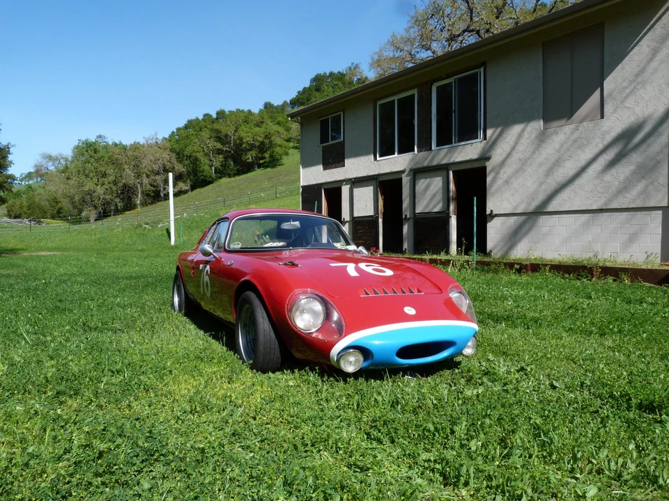 1963 Deutsch-Bonnet - Image 21 of 31
