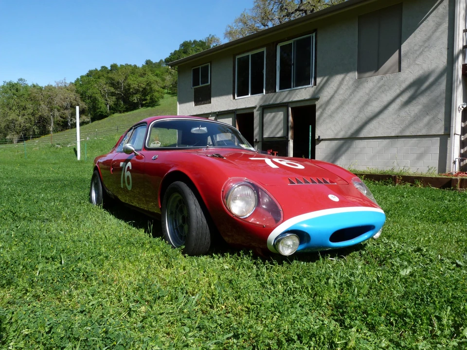 1963 Deutsch-Bonnet - Image 24 of 31