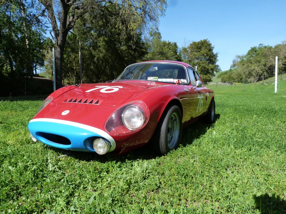 1963 Deutsch-Bonnet - Image 9 of 31