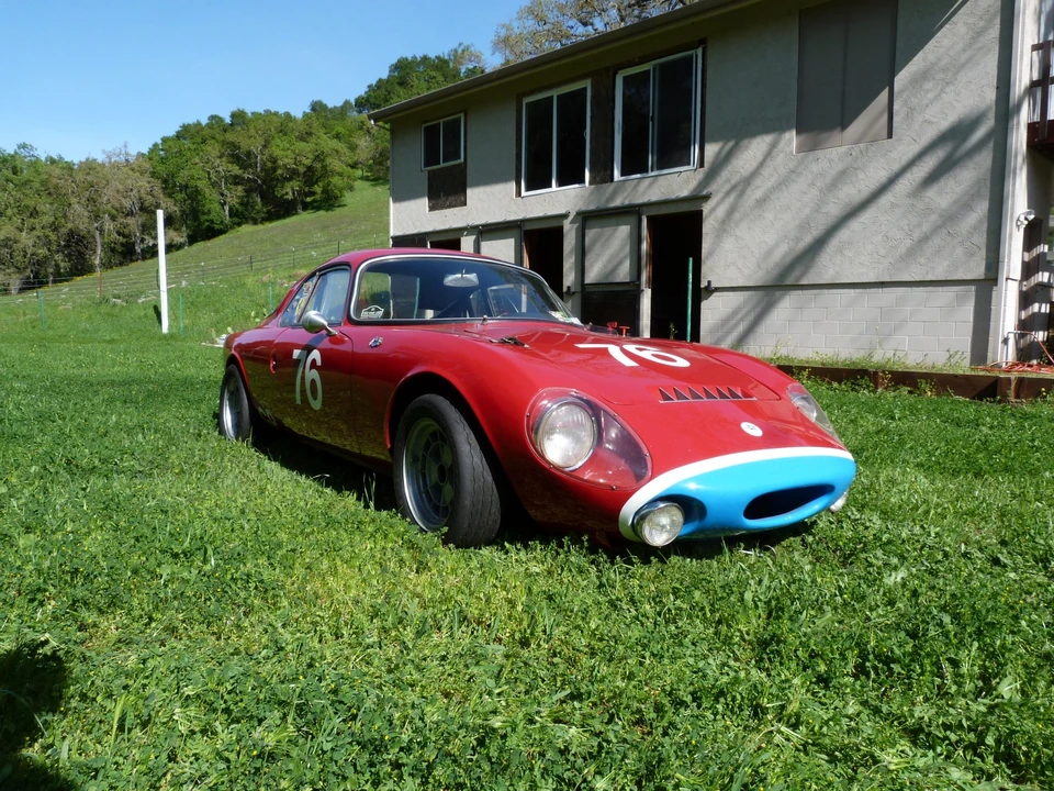 1963 Deutsch-Bonnet - Image 23 of 31