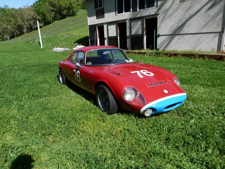 1963 Deutsch-Bonnet - Image 25 of 31