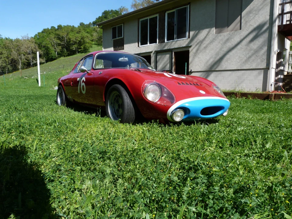 1963 Deutsch-Bonnet - Image 22 of 31