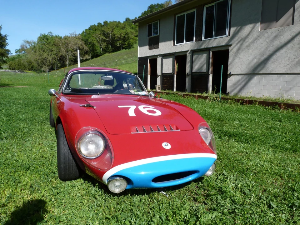 1963 Deutsch-Bonnet - Image 19 of 31
