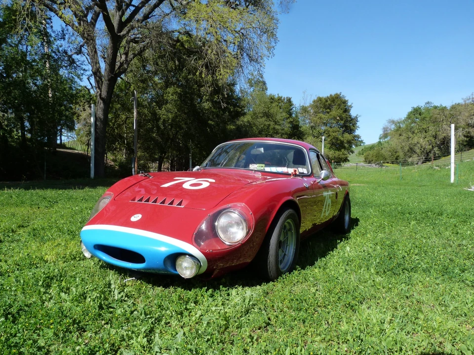 1963 Deutsch-Bonnet - Image 11 of 31