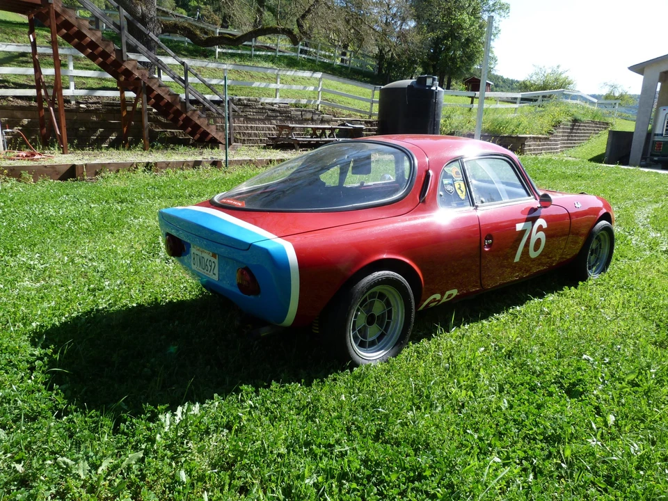 1963 Deutsch-Bonnet - Image 31 of 31