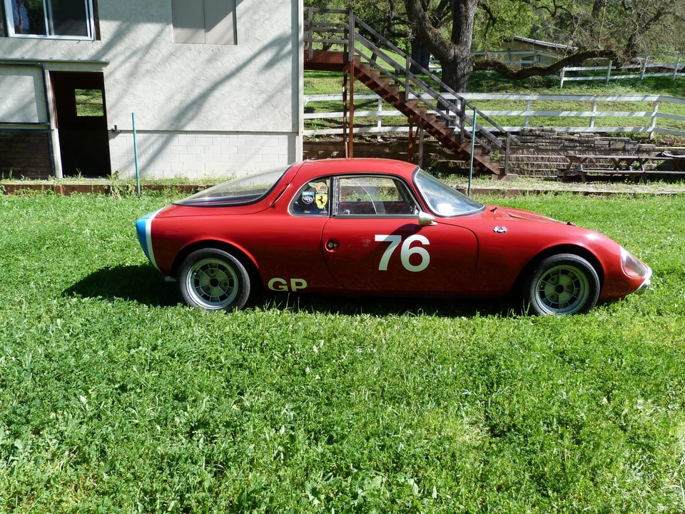 1963 Deutsch-Bonnet - Image 30 of 31