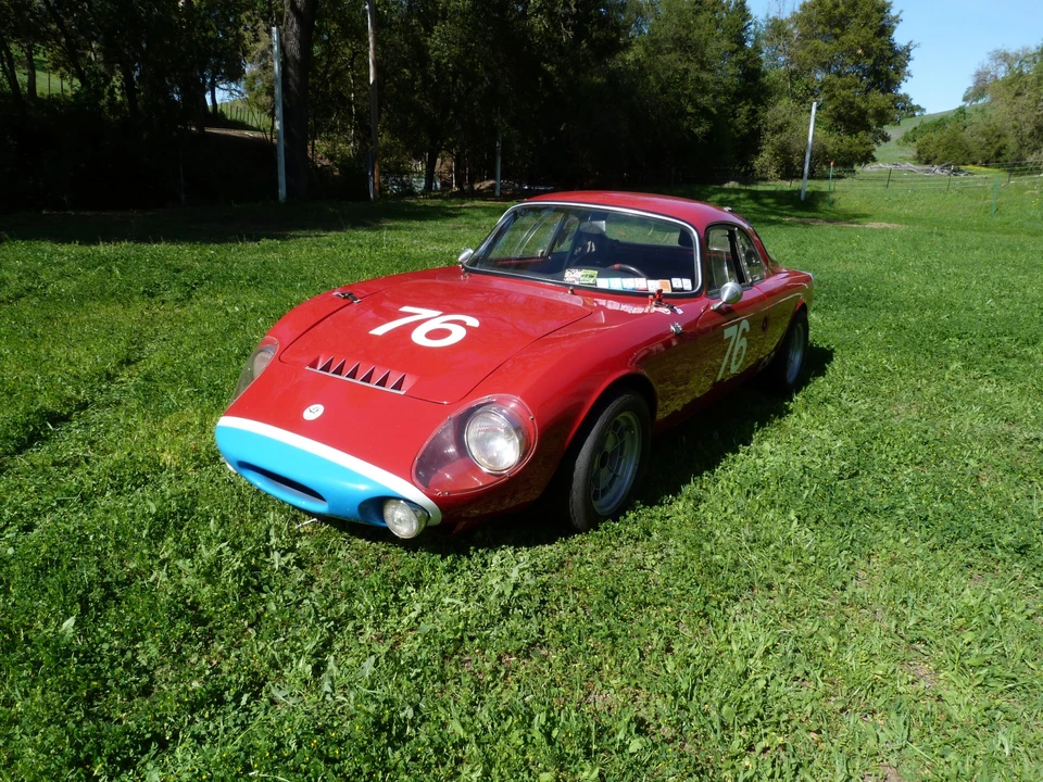 1963 Deutsch-Bonnet - Image 5 of 31