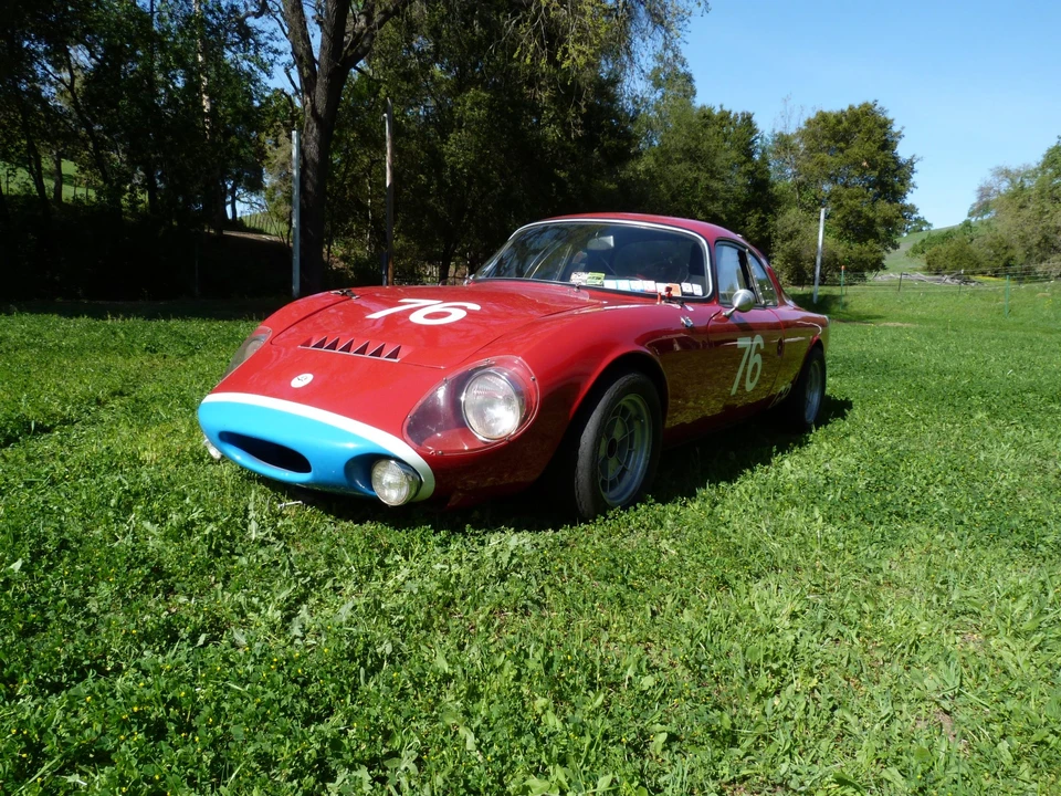 1963 Deutsch-Bonnet - Image 4 of 31