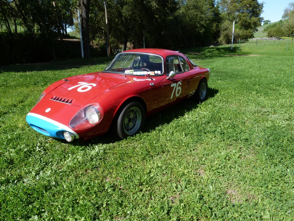 1963 Deutsch-Bonnet - Image 6 of 31