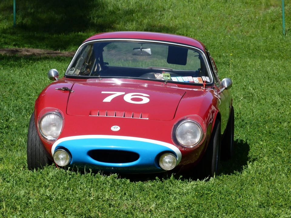 1963 Deutsch-Bonnet - Image 12 of 31