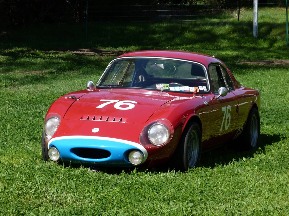 1963 Deutsch-Bonnet - Image 10 of 31