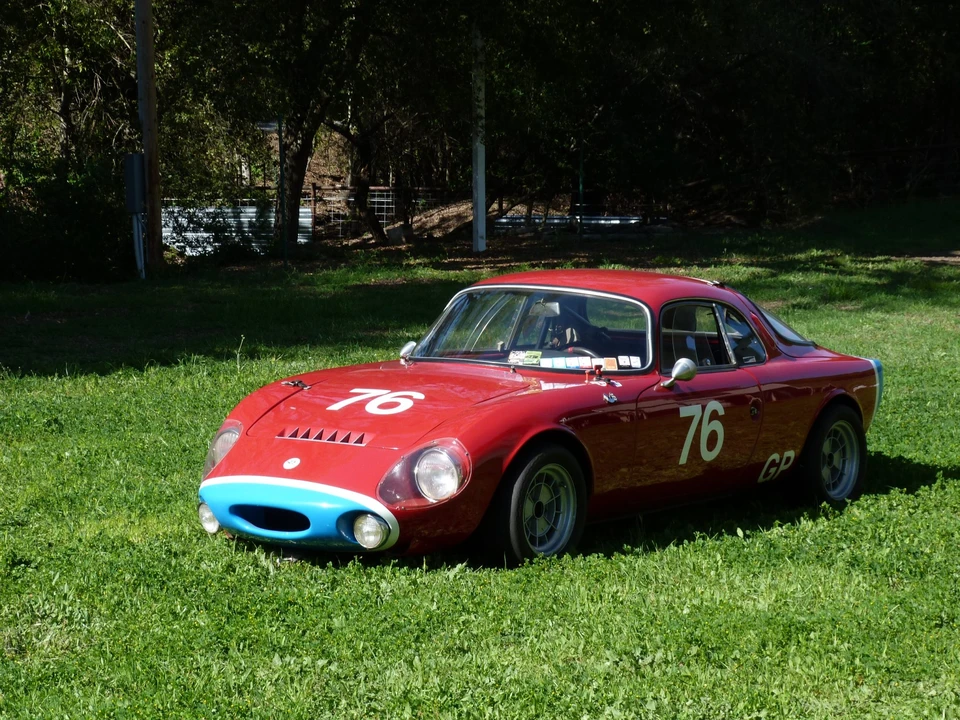 1963 Deutsch-Bonnet - Image 3 of 31