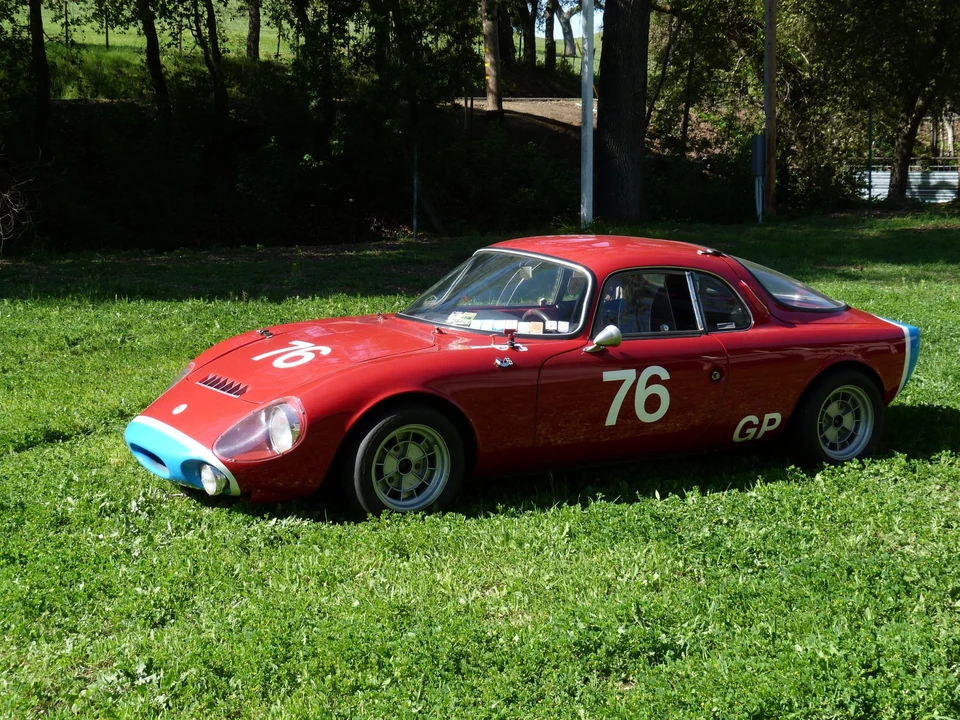 1963 Deutsch-Bonnet - Image 2 of 31