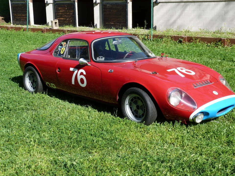 1963 Deutsch-Bonnet - Image 26 of 31
