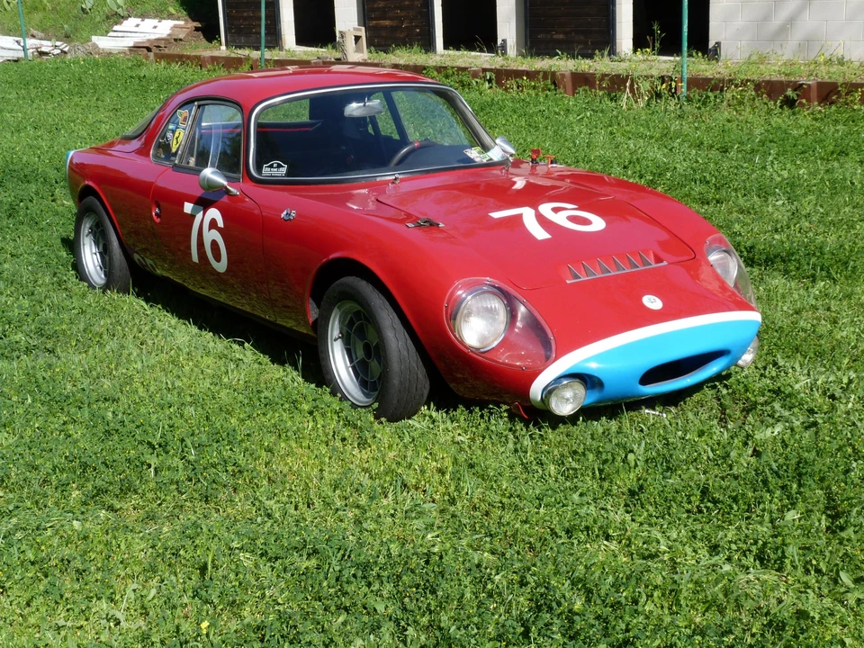 1963 Deutsch-Bonnet - Image 17 of 31