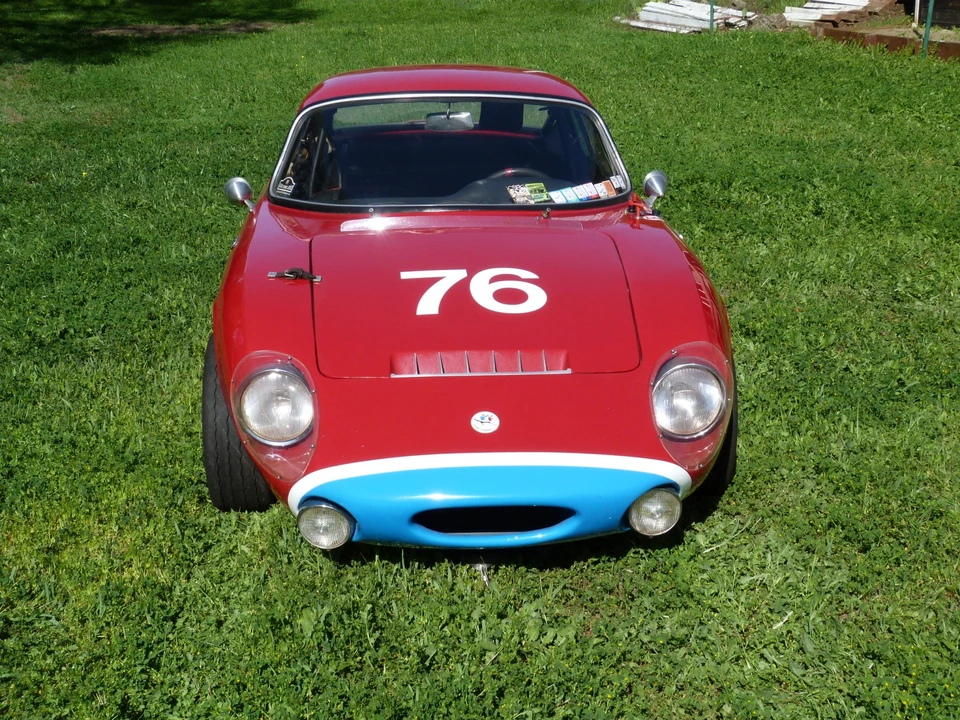 1963 Deutsch-Bonnet - Image 18 of 31