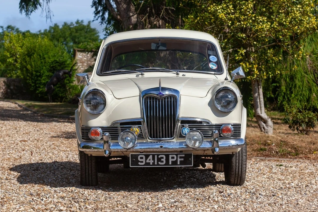 1962 Riley Elf - Image 2 of 30