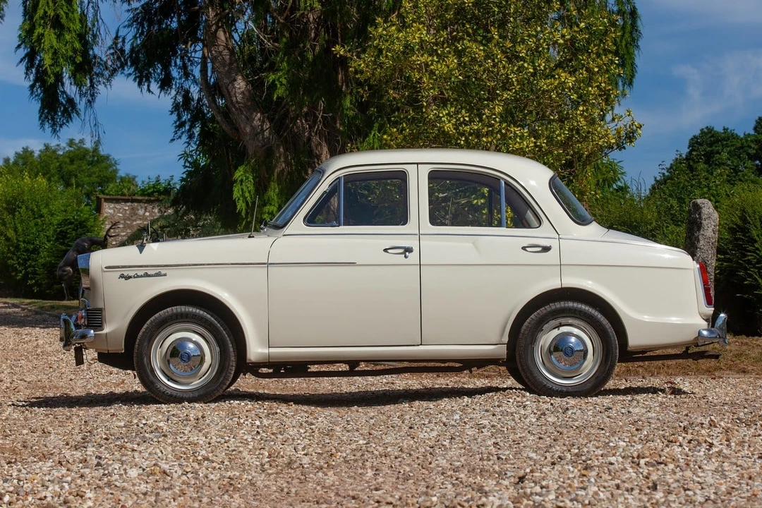 1962 Riley Elf - Image 4 of 30