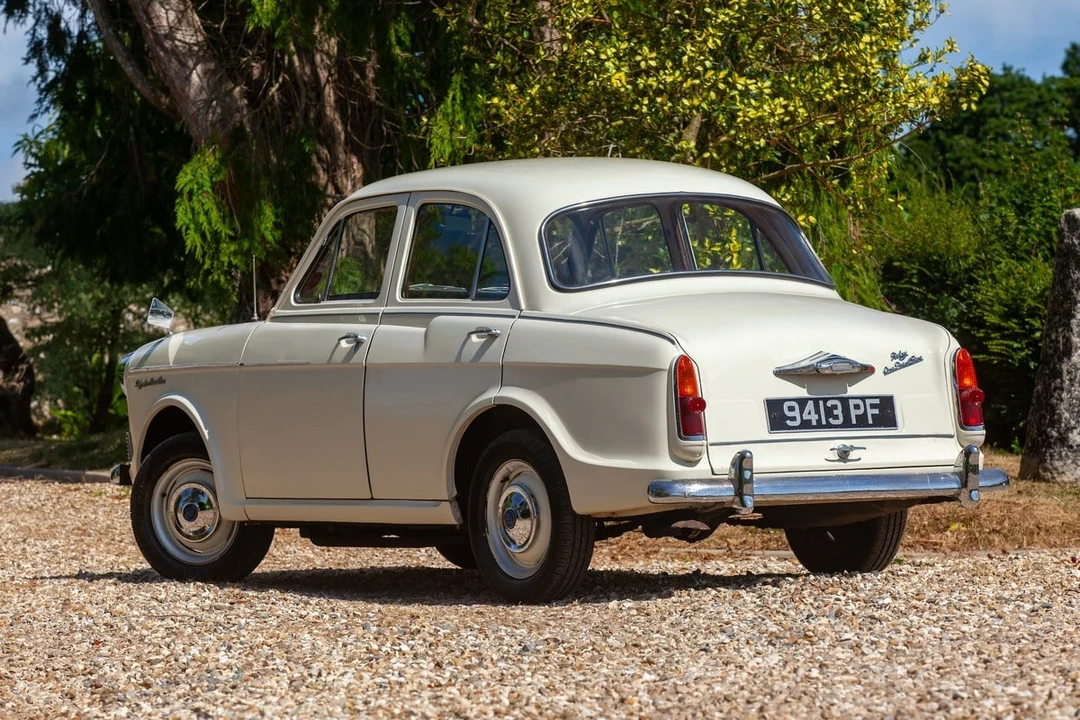 1962 Riley Elf - Image 5 of 30