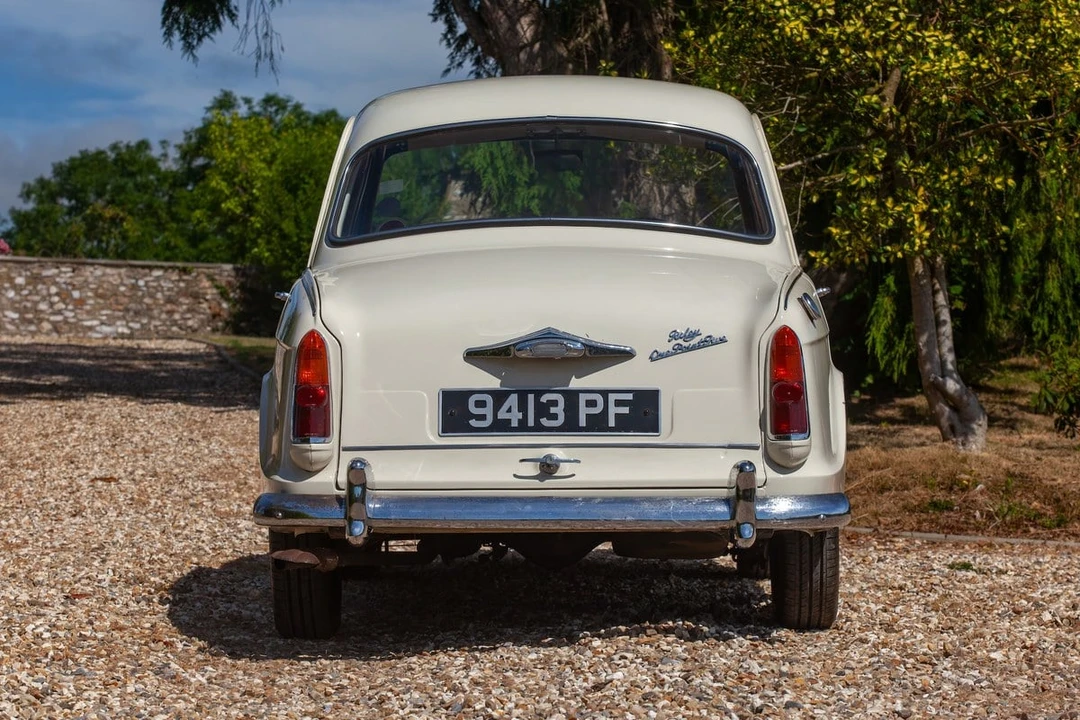 1962 Riley Elf - Image 6 of 30